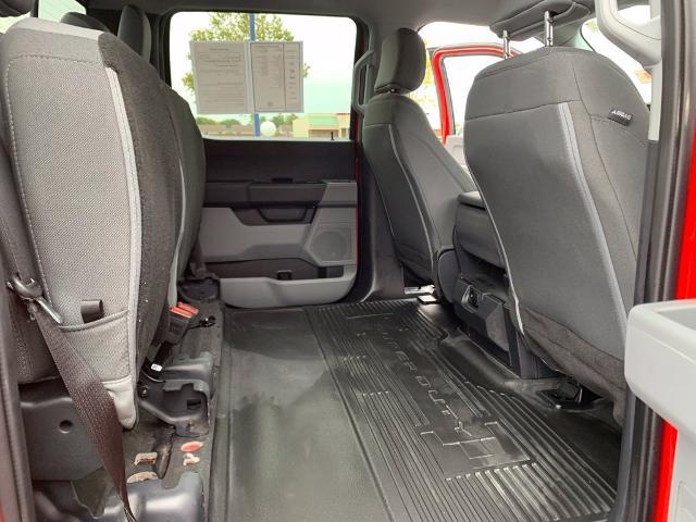 2024 Ford F-250 - $46,775