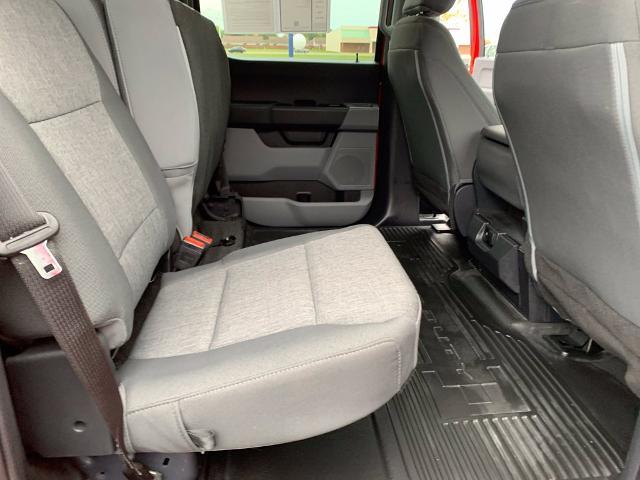 2024 Ford F-250 - $46,775