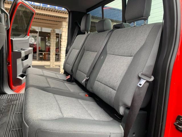 2024 Ford F-250 - $46,775