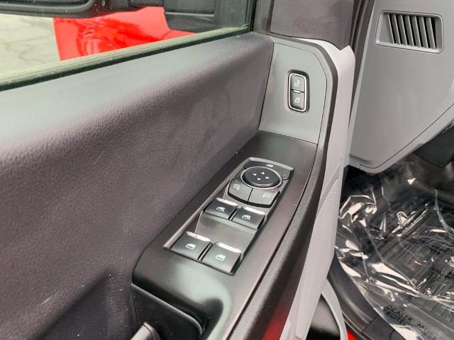 2024 Ford F-250 - $46,775