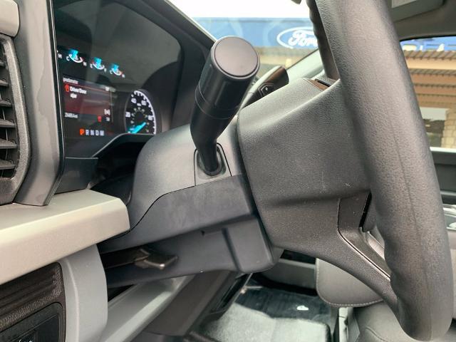 2024 Ford F-250 - $46,775