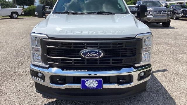 2024 Ford F-250 Super Duty XLT