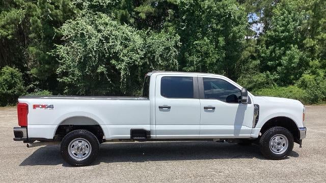 2024 Ford F-250 Super Duty XLT