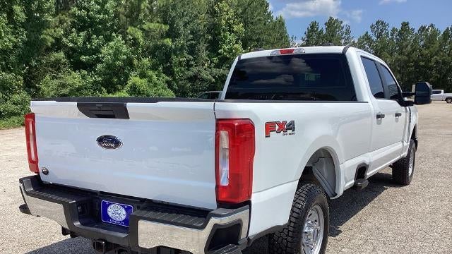 2024 Ford F-250 Super Duty XLT