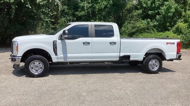 2024 Ford F-250 Super Duty XLT