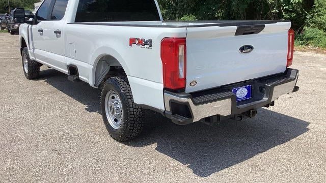 2024 Ford F-250 Super Duty XLT