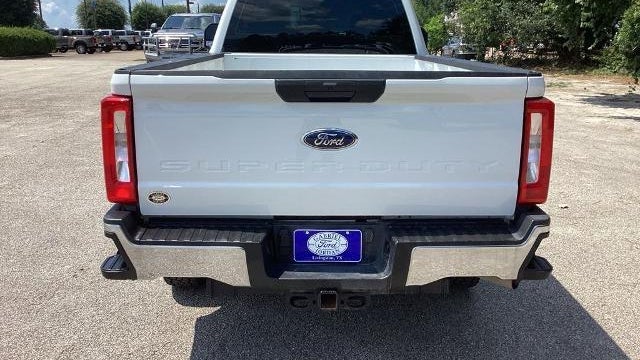 2024 Ford F-250 Super Duty XLT