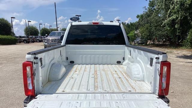 2024 Ford F-250 Super Duty XLT