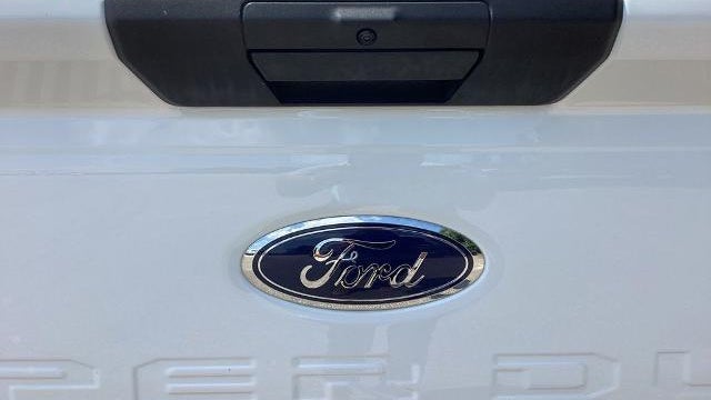 2024 Ford F-250 Super Duty XLT