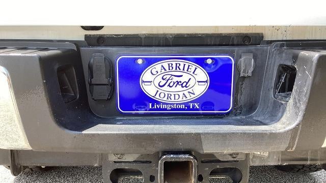 2024 Ford F-250 Super Duty XLT