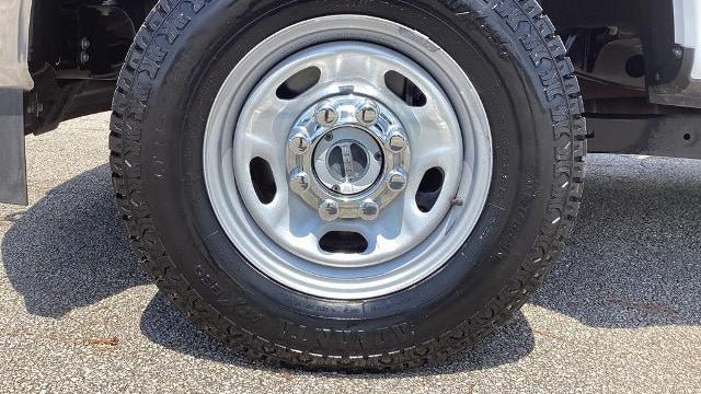 2024 Ford F-250 Super Duty XLT