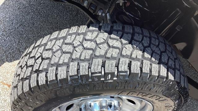 2024 Ford F-250 Super Duty XLT