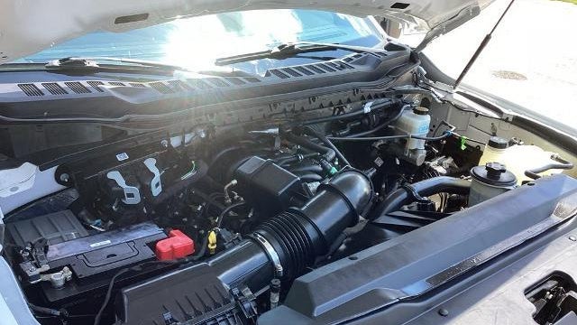 2024 Ford F-250 Super Duty XLT