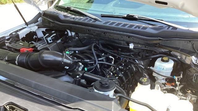 2024 Ford F-250 Super Duty XLT