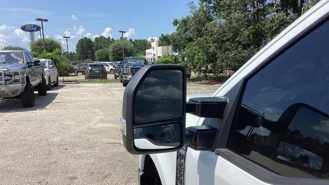 2024 Ford F-250 Super Duty XLT