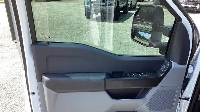 2024 Ford F-250 Super Duty XLT