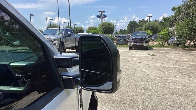 2024 Ford F-250 Super Duty XLT