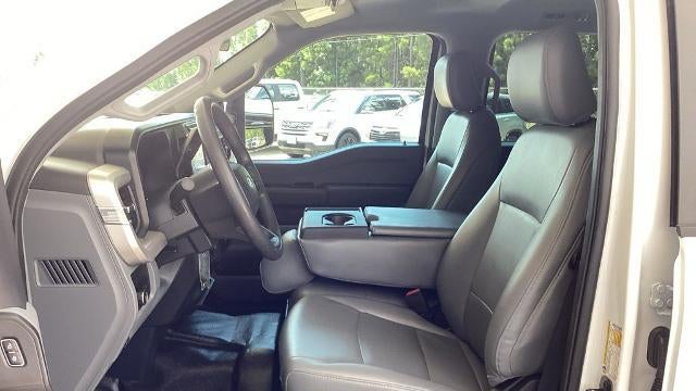 2024 Ford F-250 Super Duty XLT