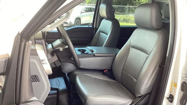 2024 Ford F-250 Super Duty XLT