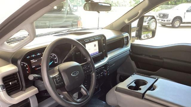 2024 Ford F-250 Super Duty XLT