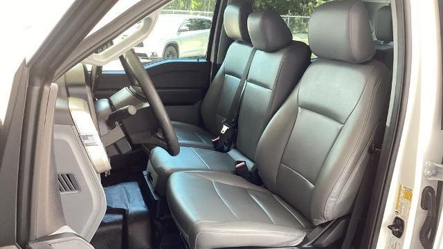 2024 Ford F-250 Super Duty XLT