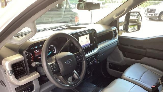 2024 Ford F-250 Super Duty XLT