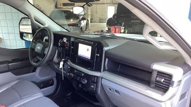 2024 Ford F-250 Super Duty XLT