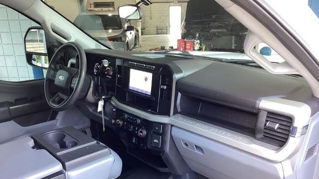 2024 Ford F-250 Super Duty XLT