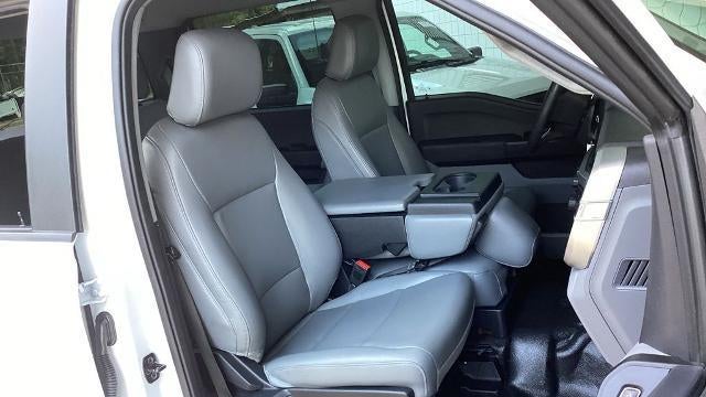 2024 Ford F-250 Super Duty XLT