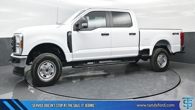 Preowned 2024 Ford F-250 Super Duty XLT for Sale