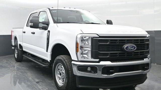 2024 Ford F-250 Super Duty XLT