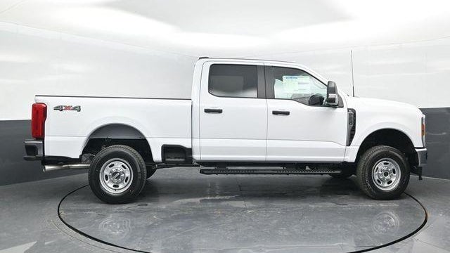 2024 Ford F-250 Super Duty XLT