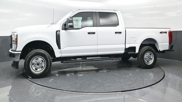 2024 Ford F-250 Super Duty XLT