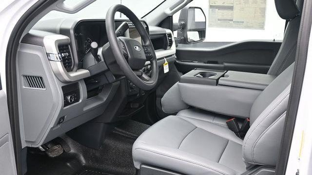 2024 Ford F-250 Super Duty XLT