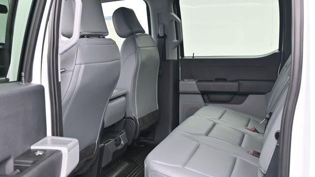 2024 Ford F-250 Super Duty XLT