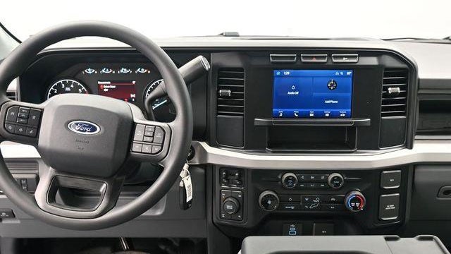 2024 Ford F-250 Super Duty XLT