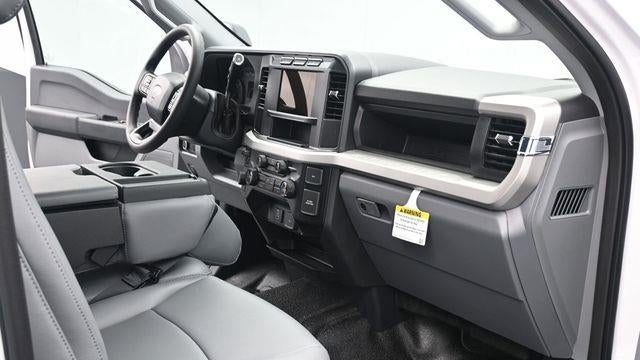 2024 Ford F-250 Super Duty XLT