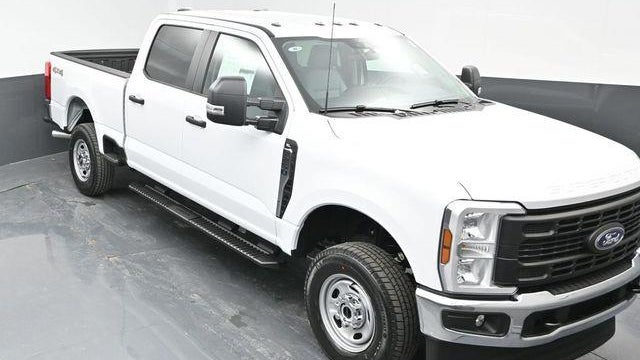 2024 Ford F-250 Super Duty XLT