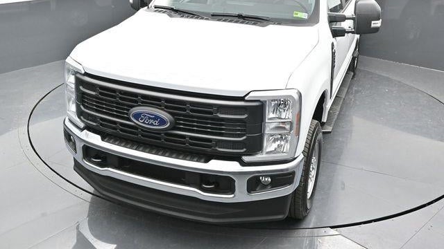2024 Ford F-250 Super Duty XLT