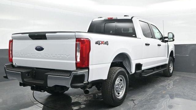 2024 Ford F-250 Super Duty XLT
