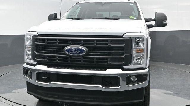 2024 Ford F-250 Super Duty XLT