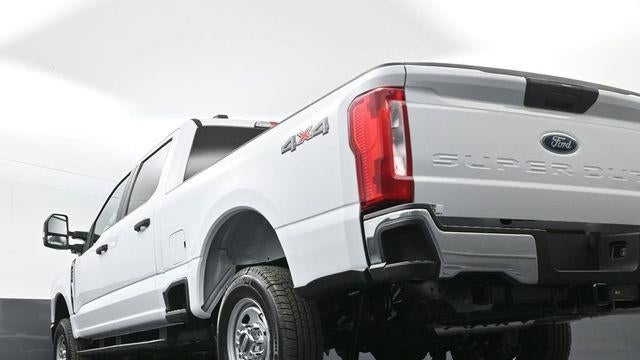 2024 Ford F-250 Super Duty XLT