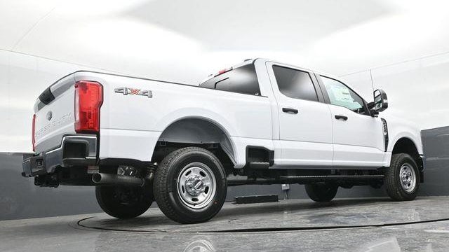 2024 Ford F-250 Super Duty XLT