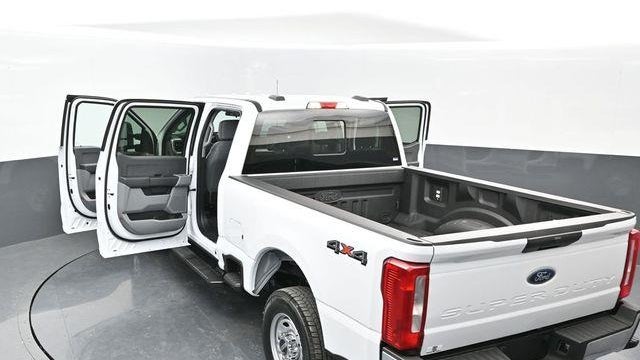 2024 Ford F-250 Super Duty XLT