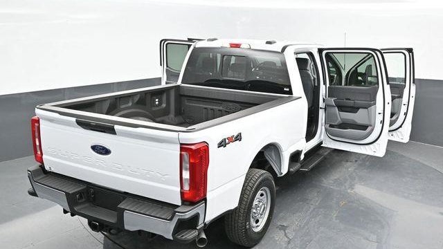 2024 Ford F-250 Super Duty XLT
