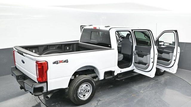 2024 Ford F-250 Super Duty XLT