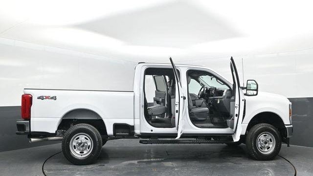 2024 Ford F-250 Super Duty XLT