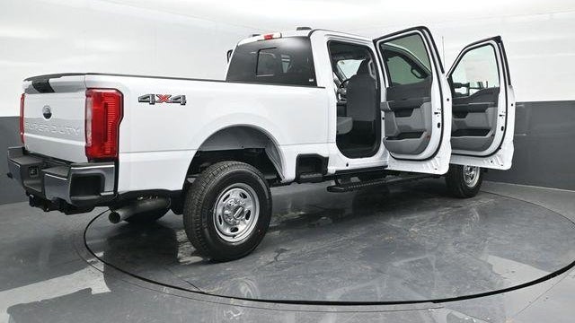2024 Ford F-250 Super Duty XLT