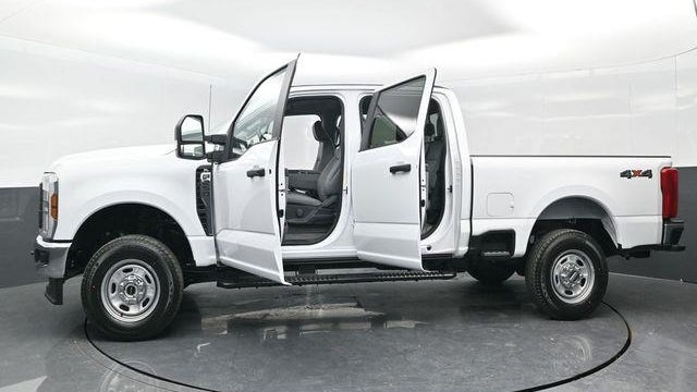 2024 Ford F-250 Super Duty XLT