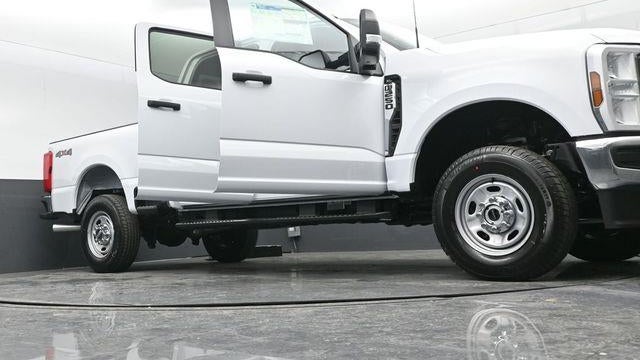 2024 Ford F-250 Super Duty XLT